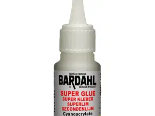 Bardahl Sekundlim 20 Ml.