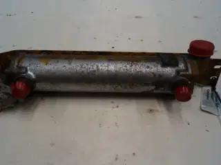 Hydrema 807 Oliekøler 519121