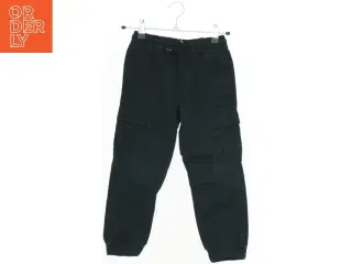 Børne cargobukser fra VRS (str. 110)