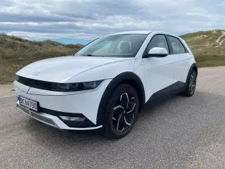 Hyundai Ioniq 5 58 Essential
