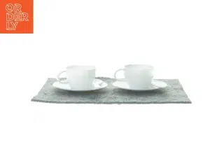 Legetøj kaffekopper (str. O 9 cm)