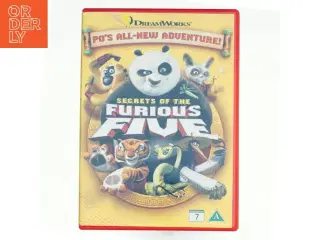 Kung Fu Panda