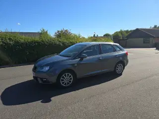 Seat Ibiza 1,2 TSi 105 Style ST DSG