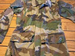 Kamp uniform