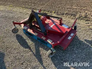Slåmaskine Sitrec SM180