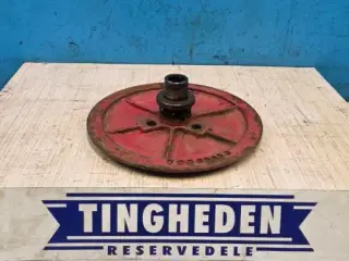 Case 2388 Halv Variatorskive 413164A1