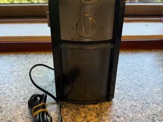 Krups kaffekværn