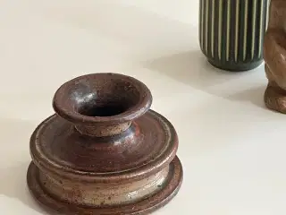 Keramikvase