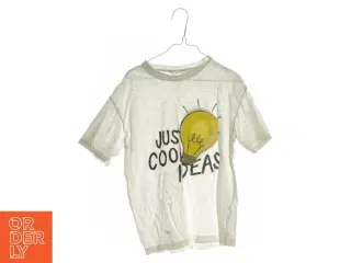 T shirt fra Zara