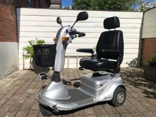El-scooter