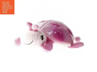 Natlampe i form af en mariehøne fra Cloud B (str. 34 cm)