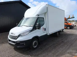 VAREBIL, IVECO D