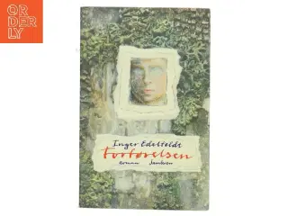 Forførelsen af Inger Edelfeldt (Bog)