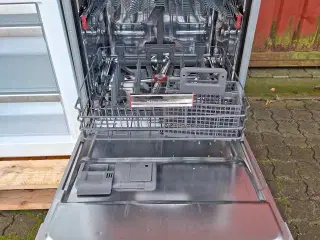Indbyg opvaske maskine fra KitchenAid