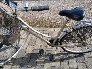 Kildemoes dame cykel 