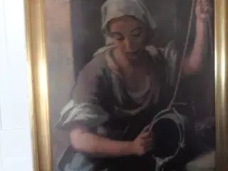 Kvinde 