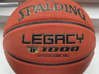 Spalding TF-1000 basketball str. 7 