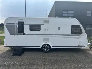 Knaus Südwind 550 FSK 2021