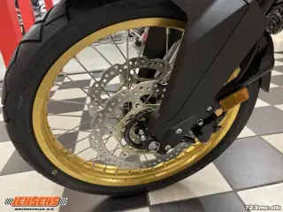 Honda XL 750 Transalp
