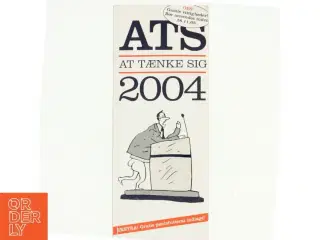 ATS 2004