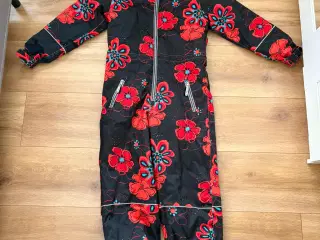 Retro Flyverdragt fra Fransa Kids