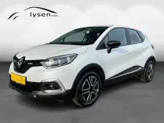 Renault Captur 0,9 Energy TCe Zen 90HK 5d