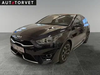 Kia ProCeed 1,5 T-GDi GT-Line DCT