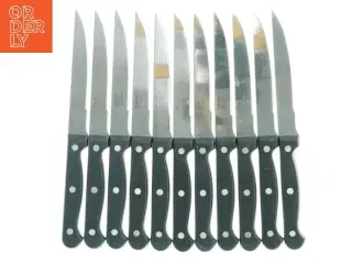 IKEA Steak Knives Set fra IKEA (str. 22 cm)