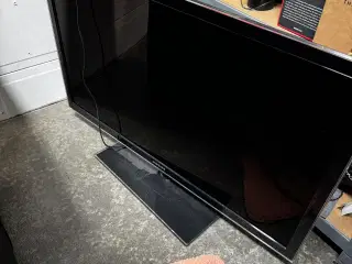 Fladskærm Samsung 42”