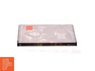 BlackBook fra DVD