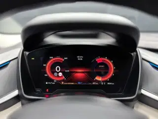 BMW i8 1,5 eDrive Coupé