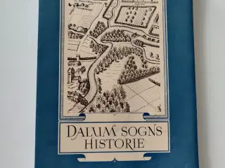 Dalum sogns historie 1958