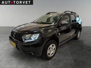 Dacia Duster 1,0 TCe 100 Access Van