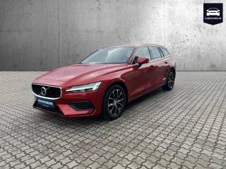 Volvo V60 2,0 D4 190 Business aut.