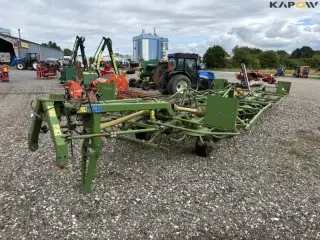 KRONE KW 15.02/14T