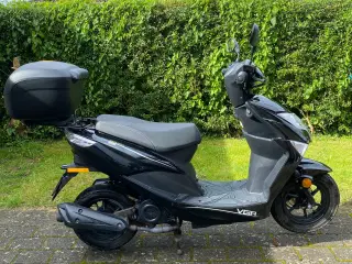 Scooter 45