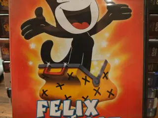 Felix The Cat - The Movie