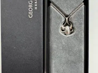 Georg Jensen årssmykke 2006 i Sterling sølv