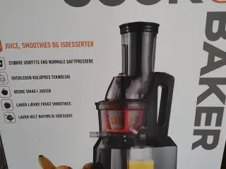 Juicemaskine
