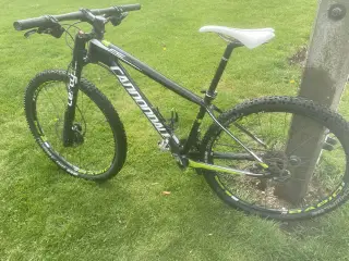 Cannondale Mtb cykel