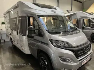 2024 - Carado T 338 PRO+