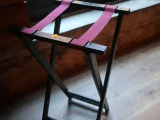 Bakkestativ