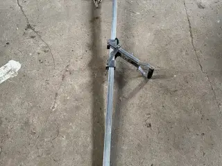 Fødselshjælper til køer/kælvinger