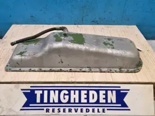 John Deere 6466D Bundkar R56406