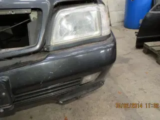 baglygte w129