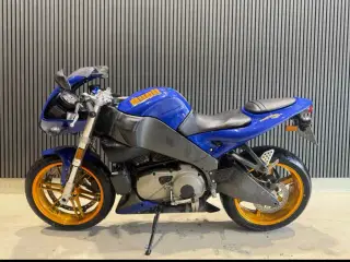 Motorcykel 