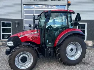 Case IH Farmall 75C Ny overgemt traktor, med fabriks garanti på.