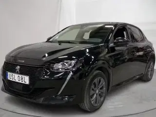 Peugeot e-208 50 Allure