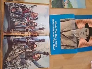 Easyriders ( MC blade )