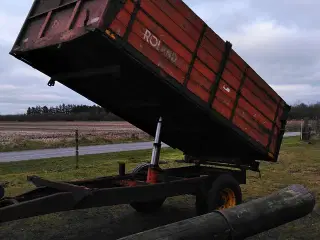 Tipvogn